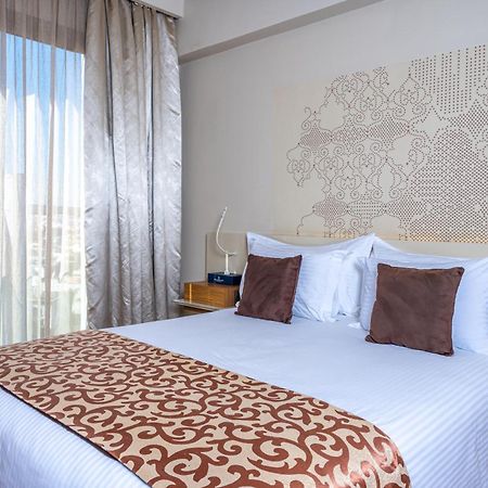 Kenzi Sidi Maarouf Casablanca Exterior foto