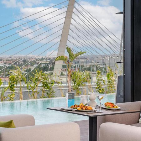 Kenzi Sidi Maarouf Casablanca Exterior foto