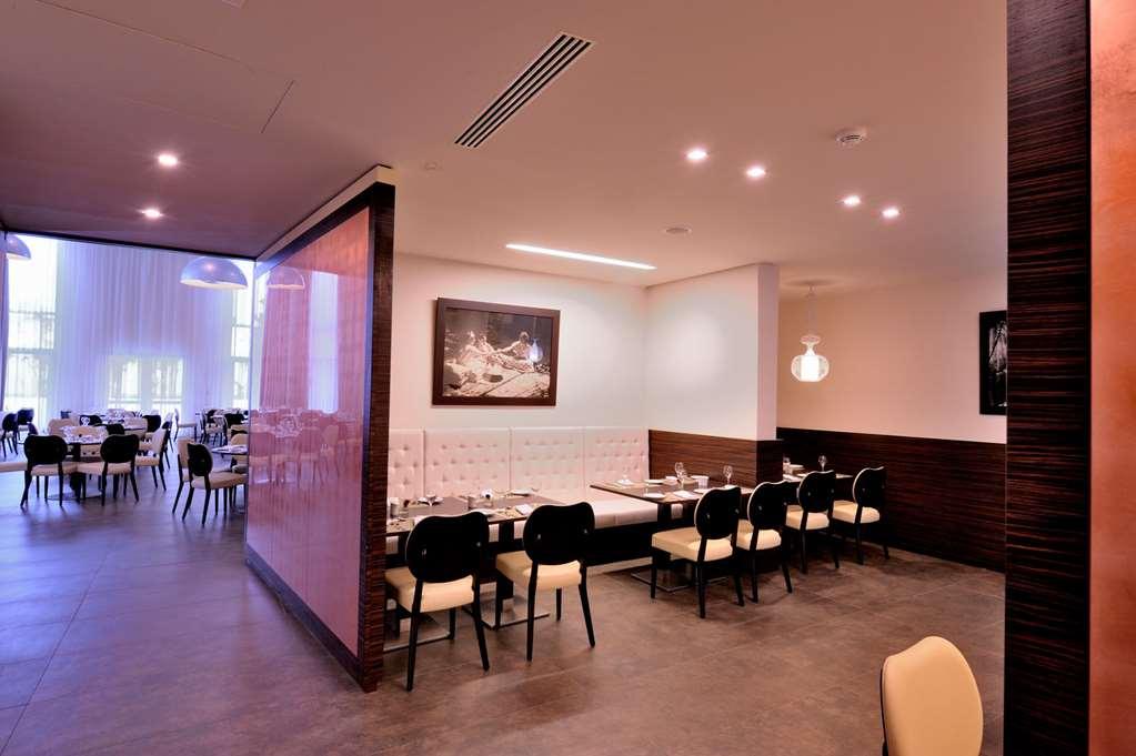 Kenzi Sidi Maarouf Casablanca Facilidades foto