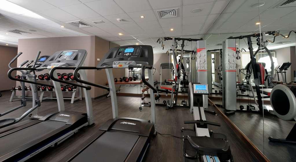 Kenzi Sidi Maarouf Casablanca Facilidades foto