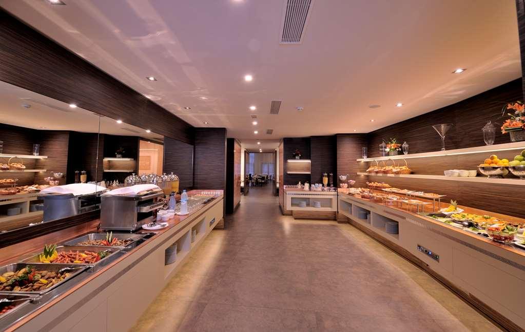 Kenzi Sidi Maarouf Casablanca Facilidades foto