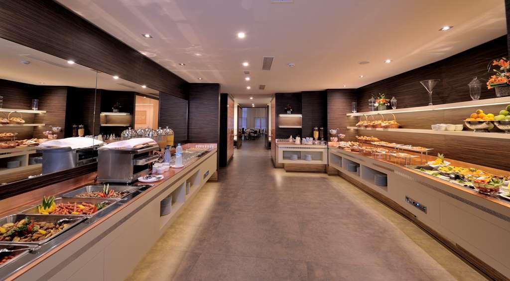 Kenzi Sidi Maarouf Casablanca Facilidades foto
