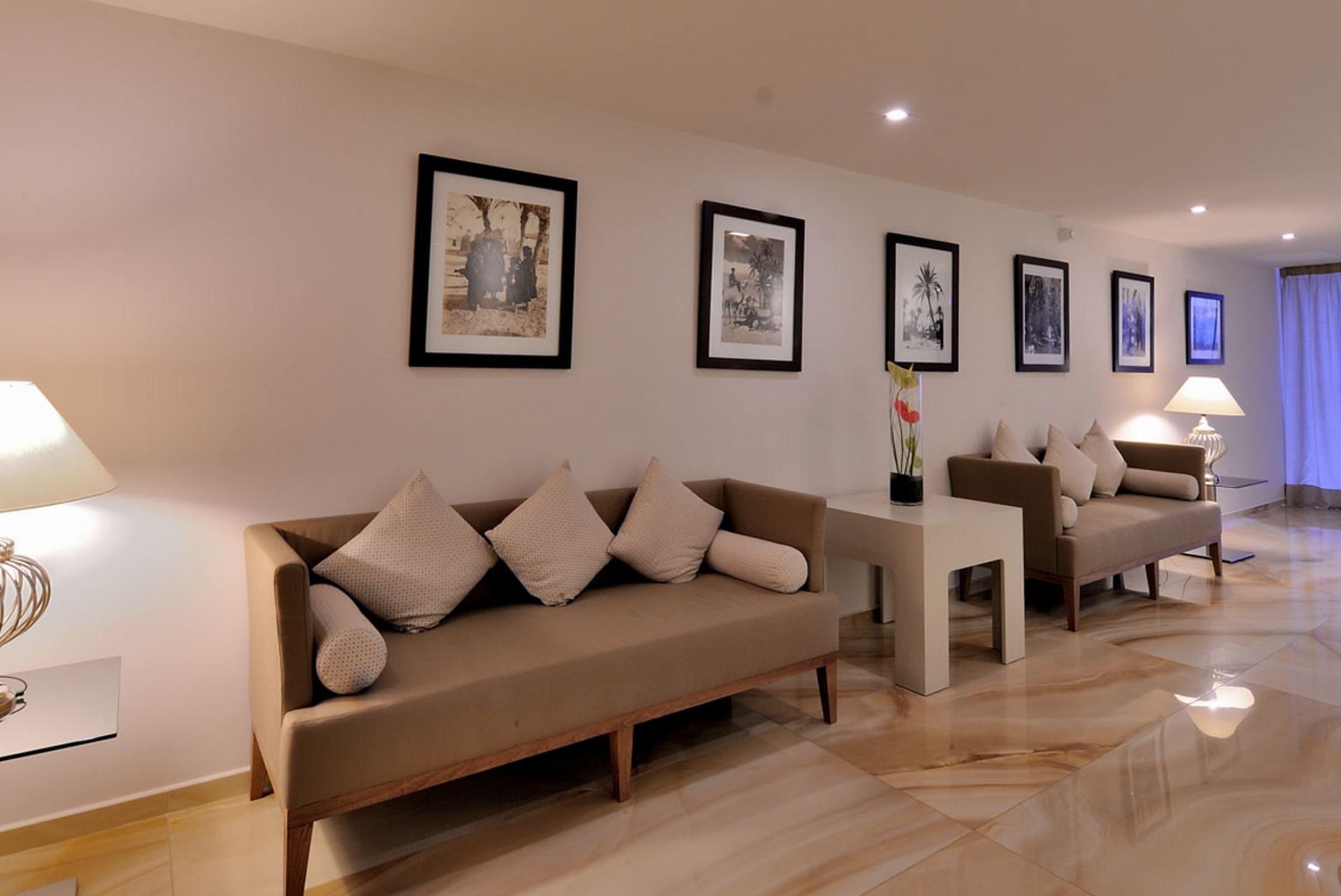 Kenzi Sidi Maarouf Casablanca Exterior foto
