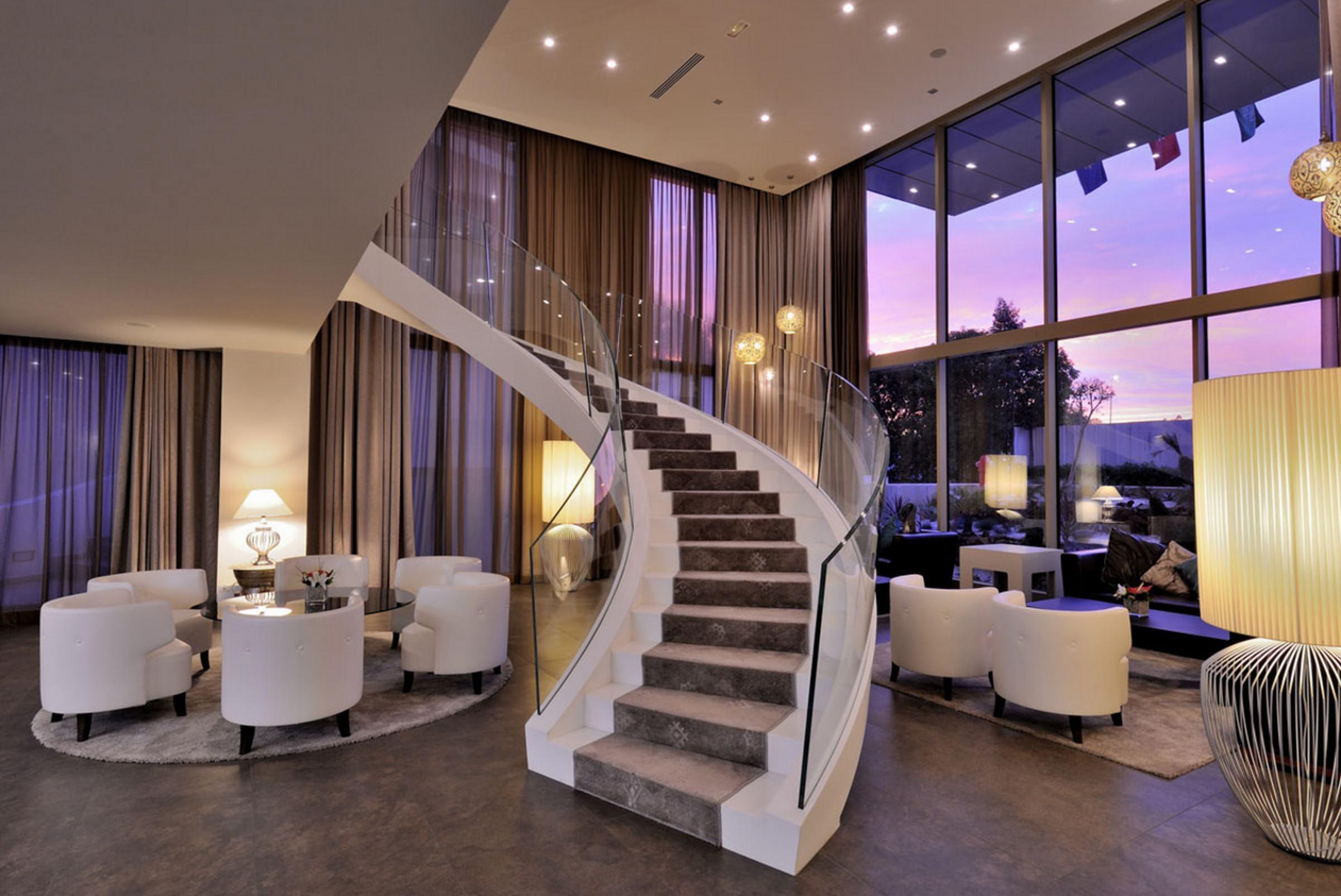 Kenzi Sidi Maarouf Casablanca Exterior foto