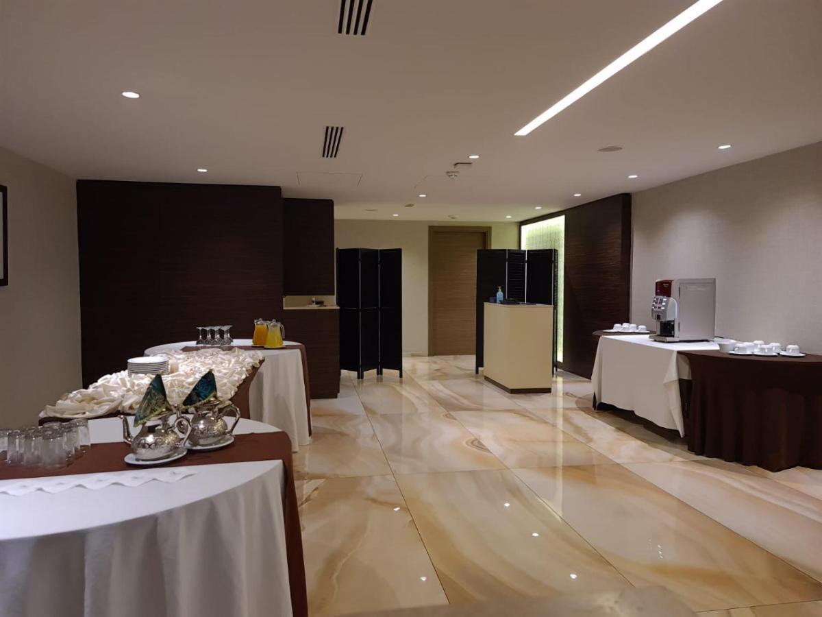 Kenzi Sidi Maarouf Casablanca Exterior foto