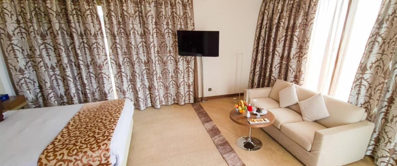 Kenzi Sidi Maarouf Casablanca Exterior foto
