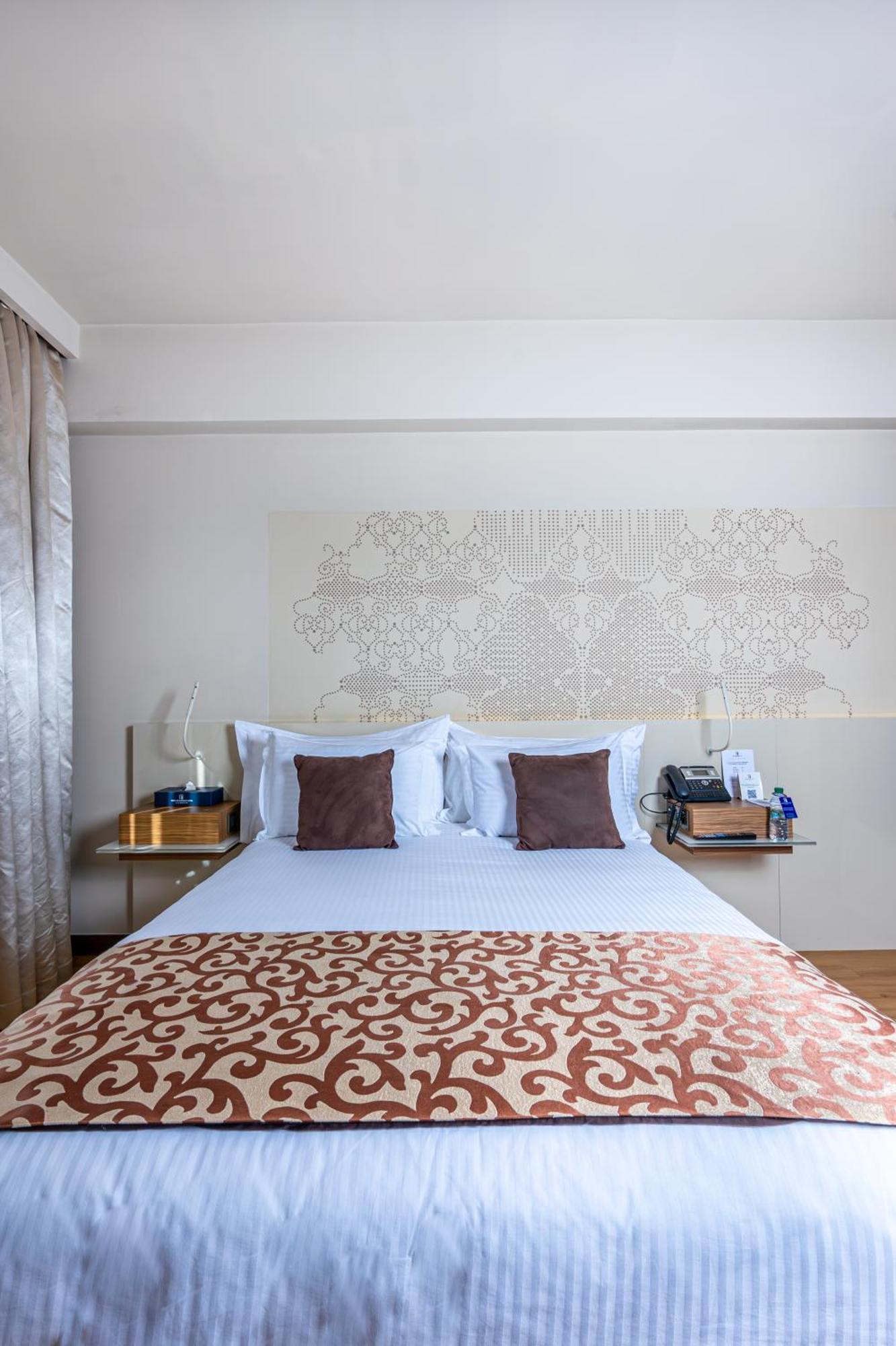 Kenzi Sidi Maarouf Casablanca Exterior foto