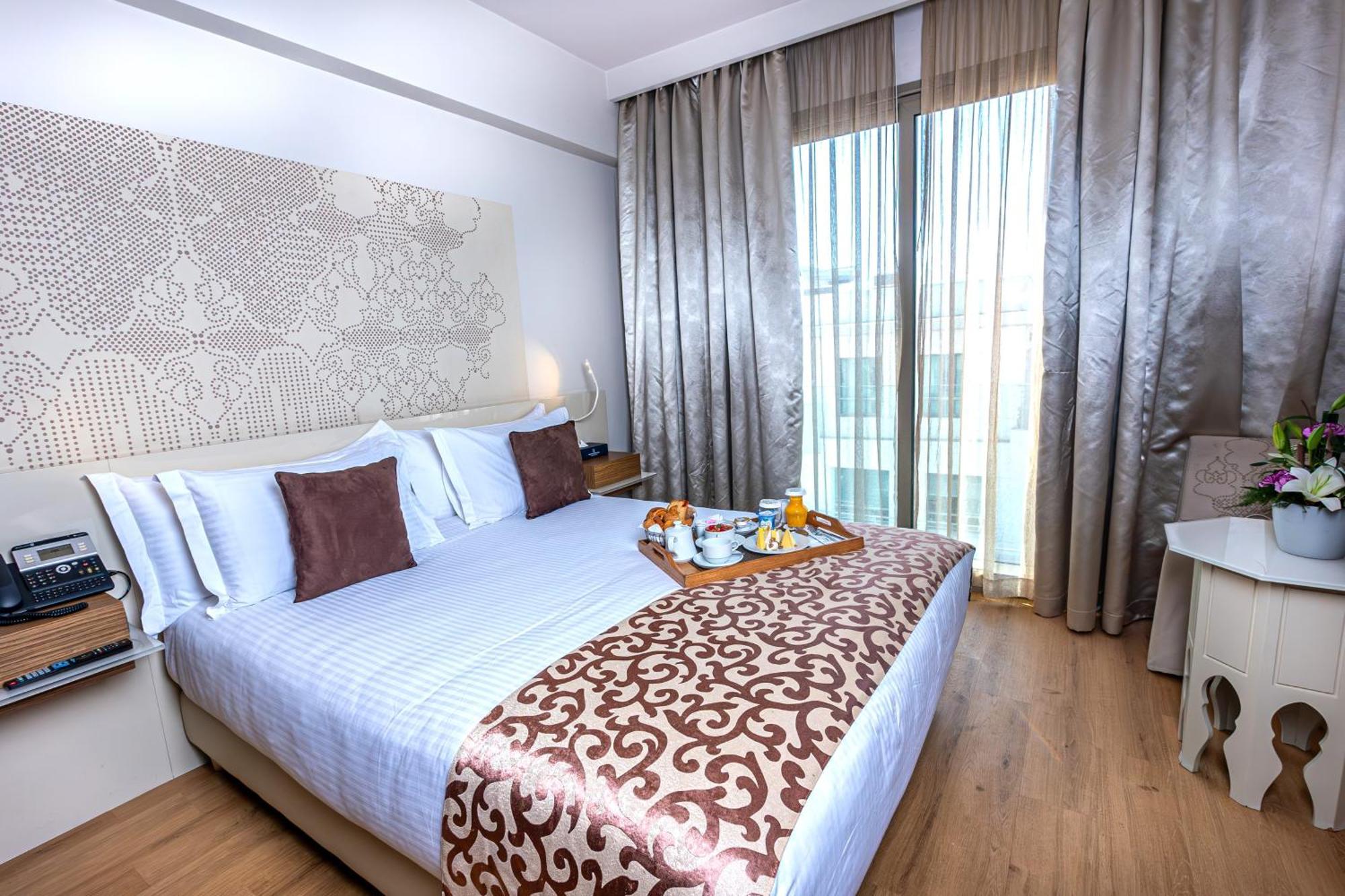 Kenzi Sidi Maarouf Casablanca Exterior foto