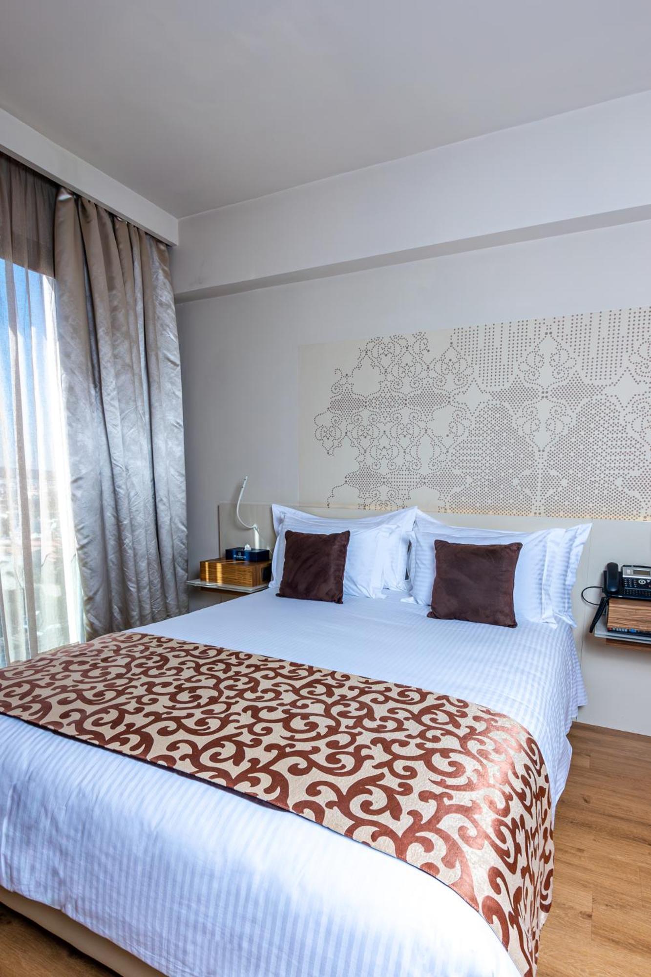 Kenzi Sidi Maarouf Casablanca Exterior foto