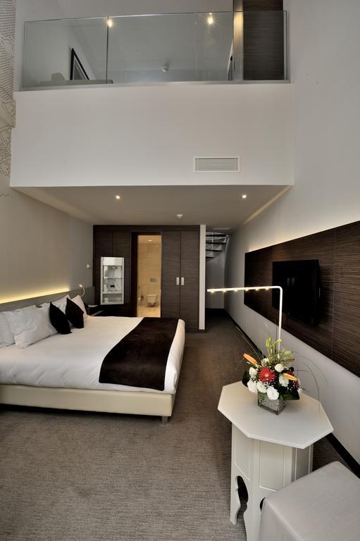 Kenzi Sidi Maarouf Casablanca Exterior foto