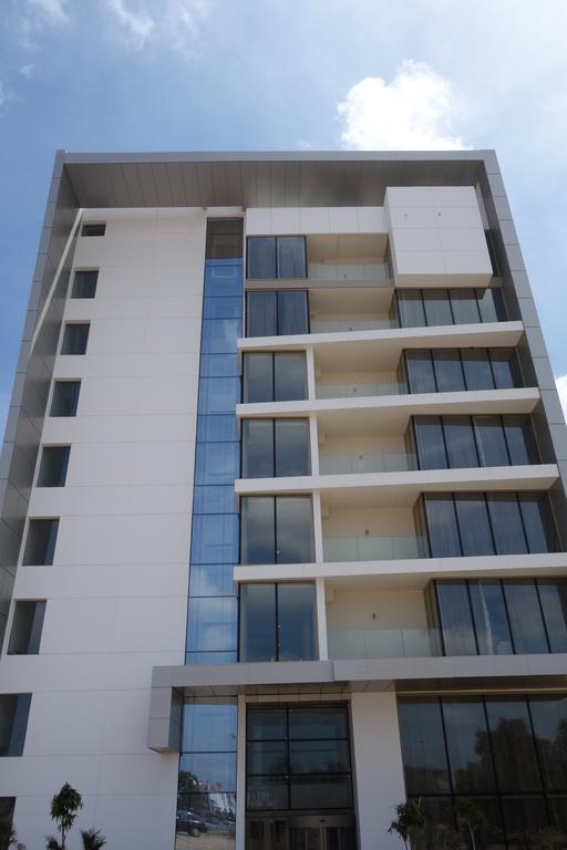 Kenzi Sidi Maarouf Casablanca Exterior foto