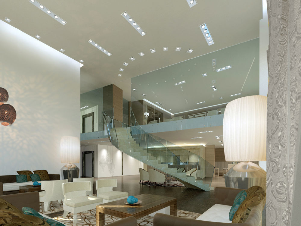 Kenzi Sidi Maarouf Casablanca Exterior foto