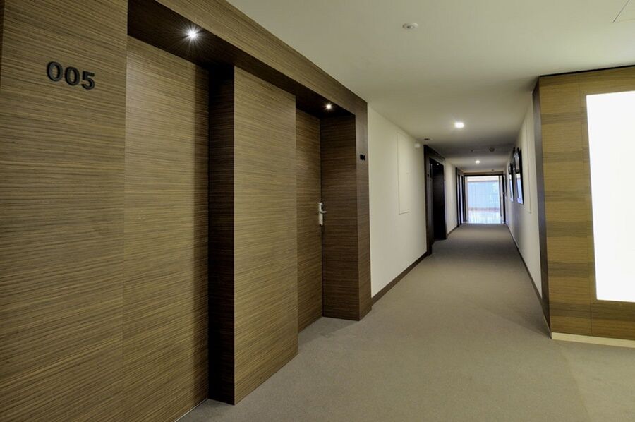 Kenzi Sidi Maarouf Casablanca Exterior foto
